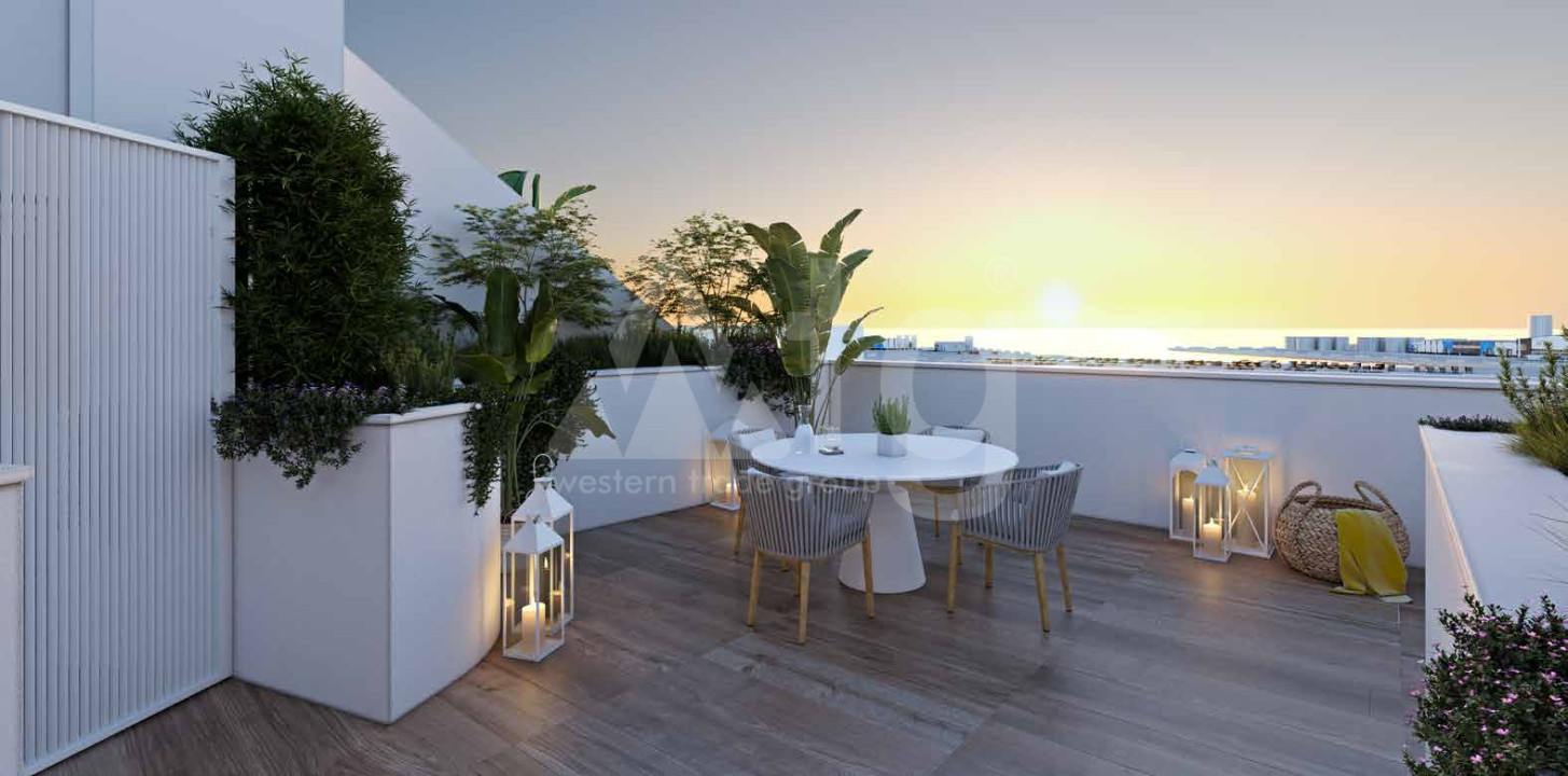 1 bedroom Apartment in Alicante - AEH25898 - 7