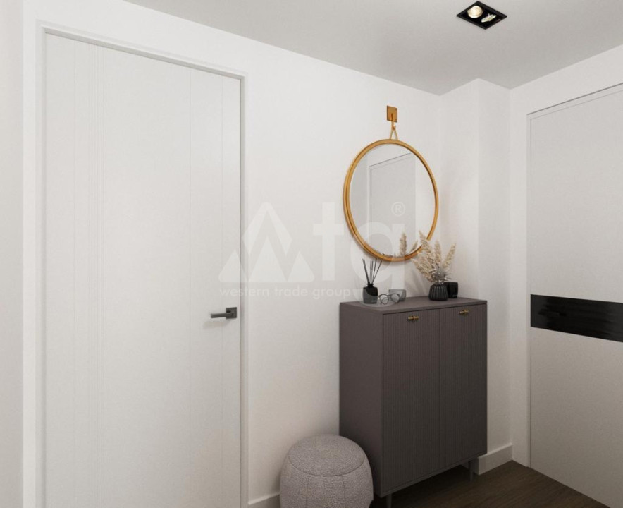 1 bedroom Apartment in Alicante - VCC50192 - 10