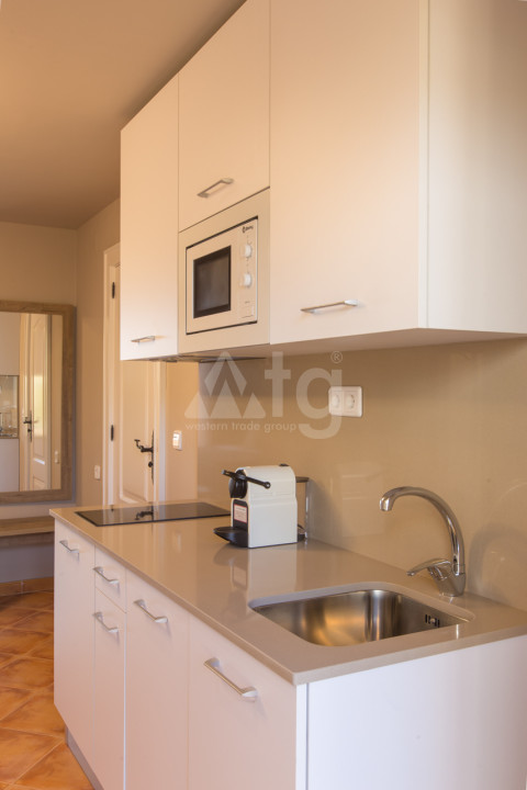 1 bedroom Apartment in Atamaria  - LMC114638 - 15