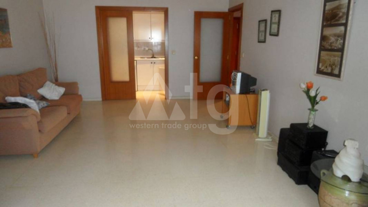 1 bedroom Apartment in Benidorm - CPP59853 - 3