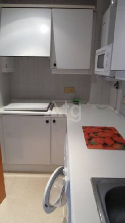 1 bedroom Apartment in Benidorm - CPP59853 - 5