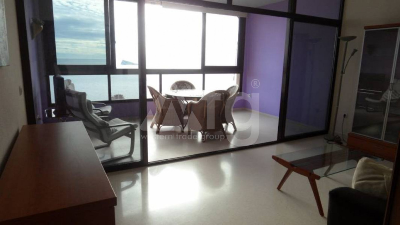 1 bedroom Apartment in Benidorm - CPP59909 - 2