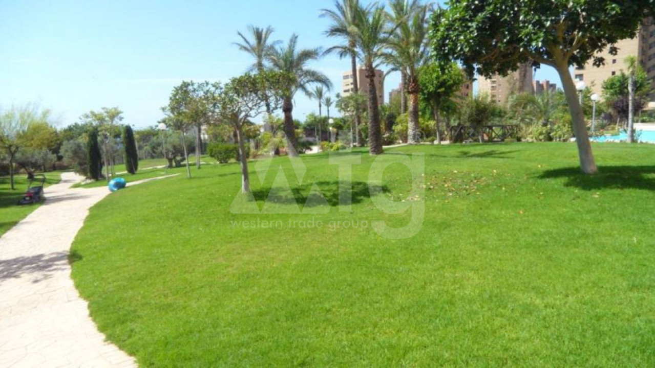 1 bedroom Apartment in Benidorm - CPP59909 - 12