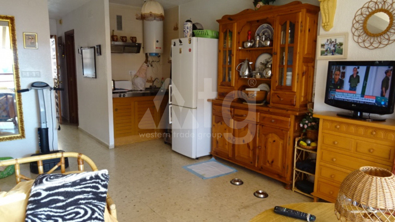 1 bedroom Apartment in Benidorm - CPP59917 - 7