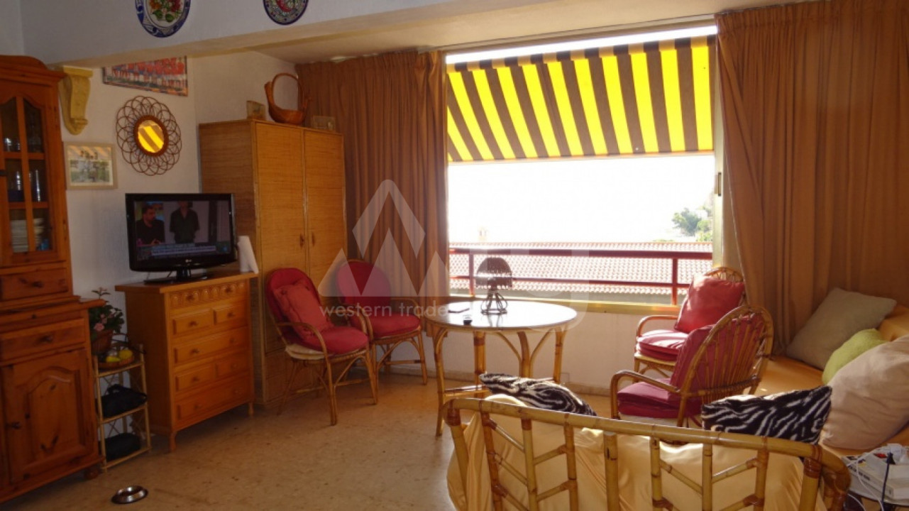 1 bedroom Apartment in Benidorm - CPP59917 - 5