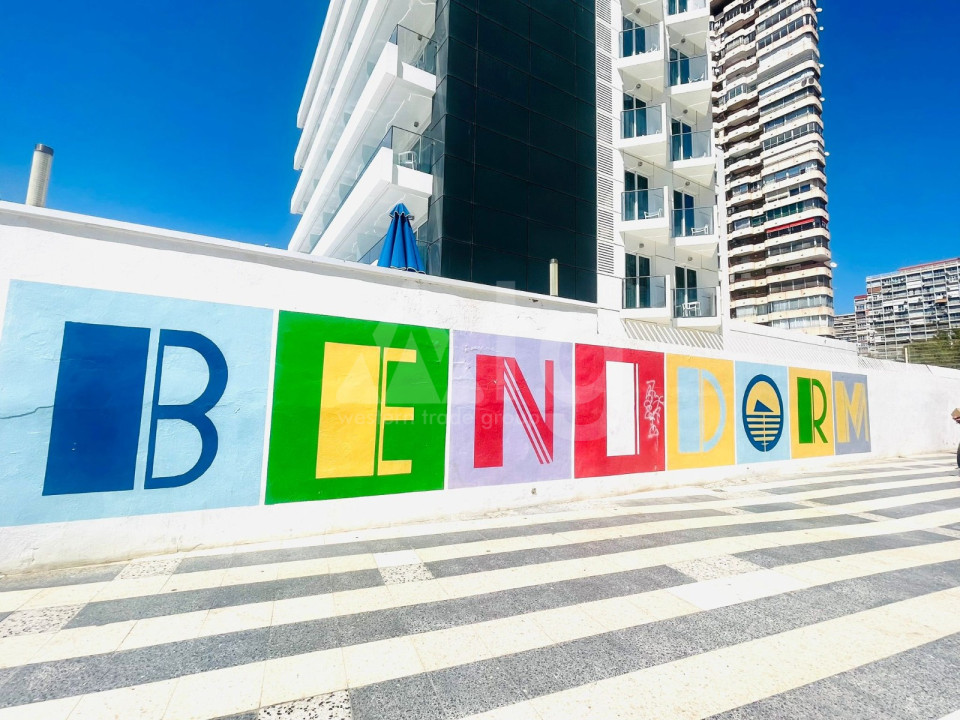 1 bedroom Apartment in Benidorm - CPP60017 - 12