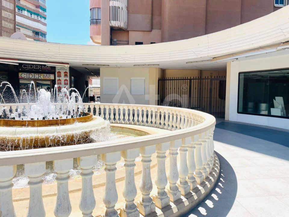 1 bedroom Apartment in Benidorm - CPP60017 - 14