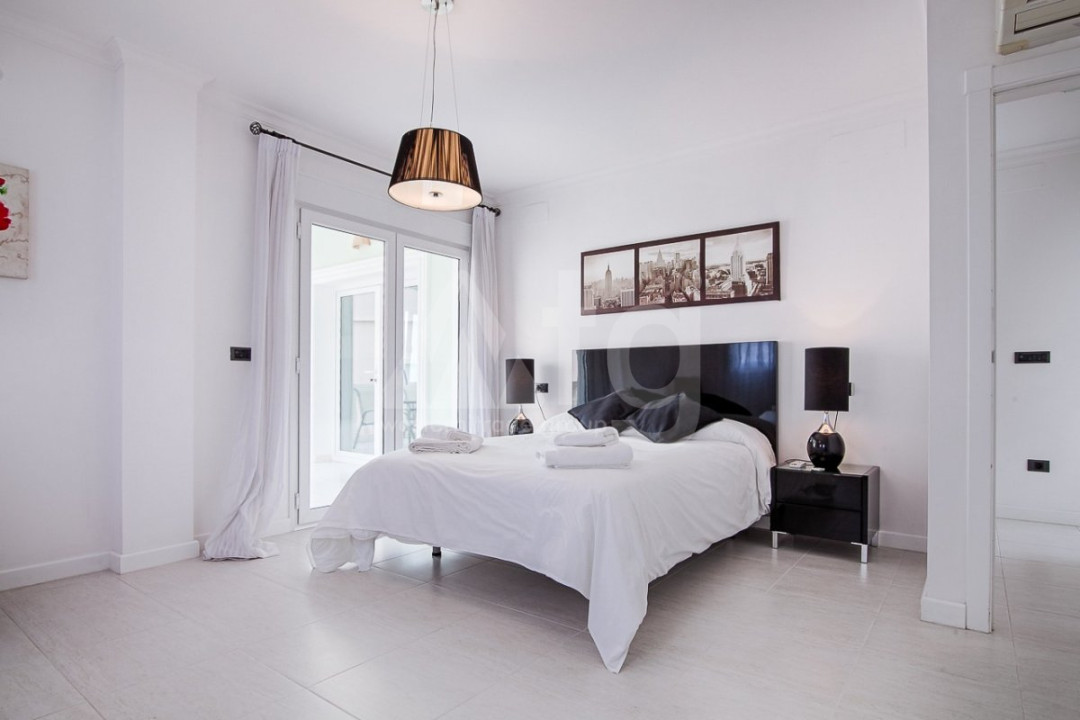1 bedroom Apartment in Benissa - MIG33009 - 4