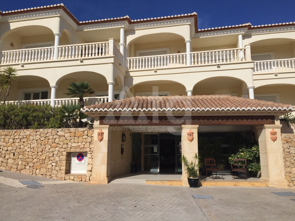 1 bedroom Apartment in Benissa - PVS55621 - 18