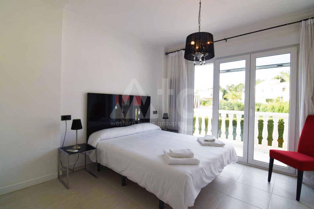 1 bedroom Apartment in Benissa - PVS55621 - 9