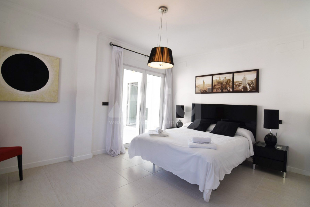 1 bedroom Apartment in Benissa - PVS55621 - 10