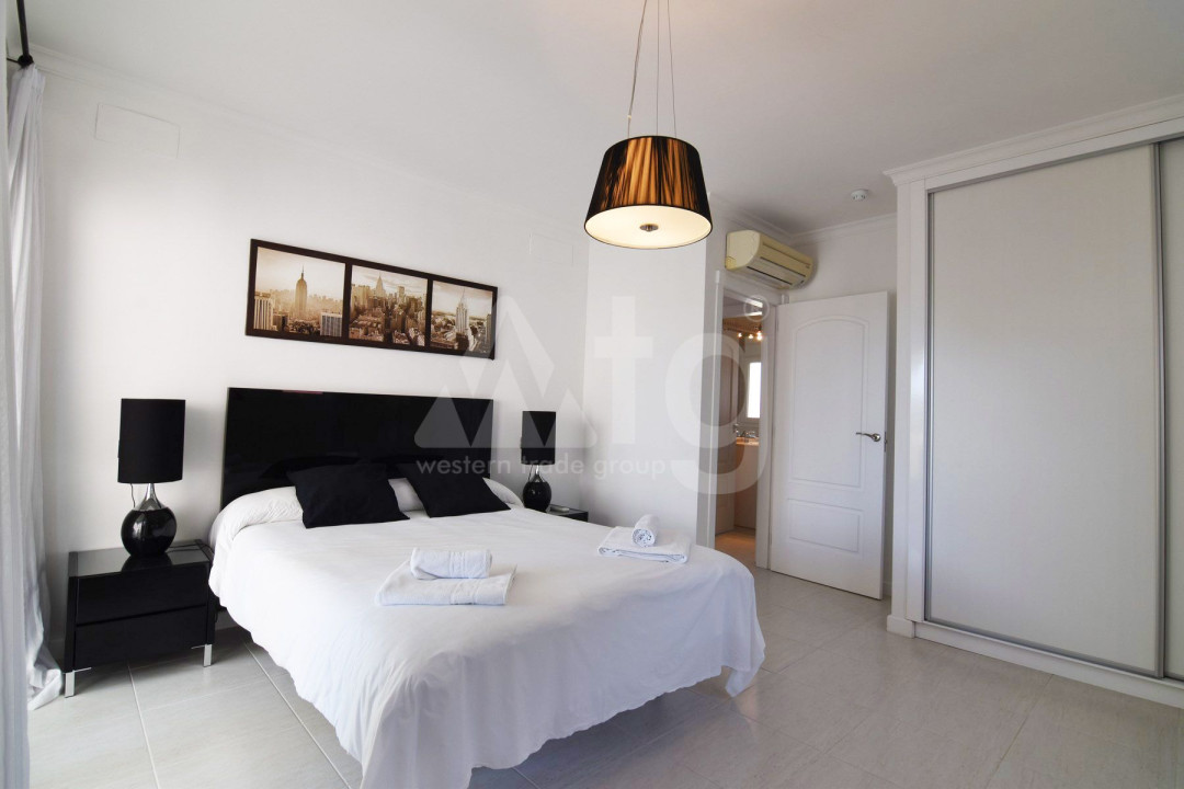 1 bedroom Apartment in Benissa - PVS55621 - 11