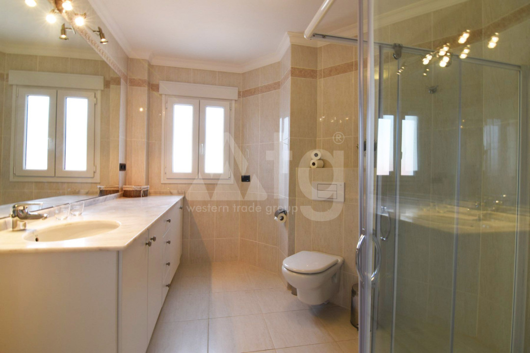 1 bedroom Apartment in Benissa - PVS55621 - 12