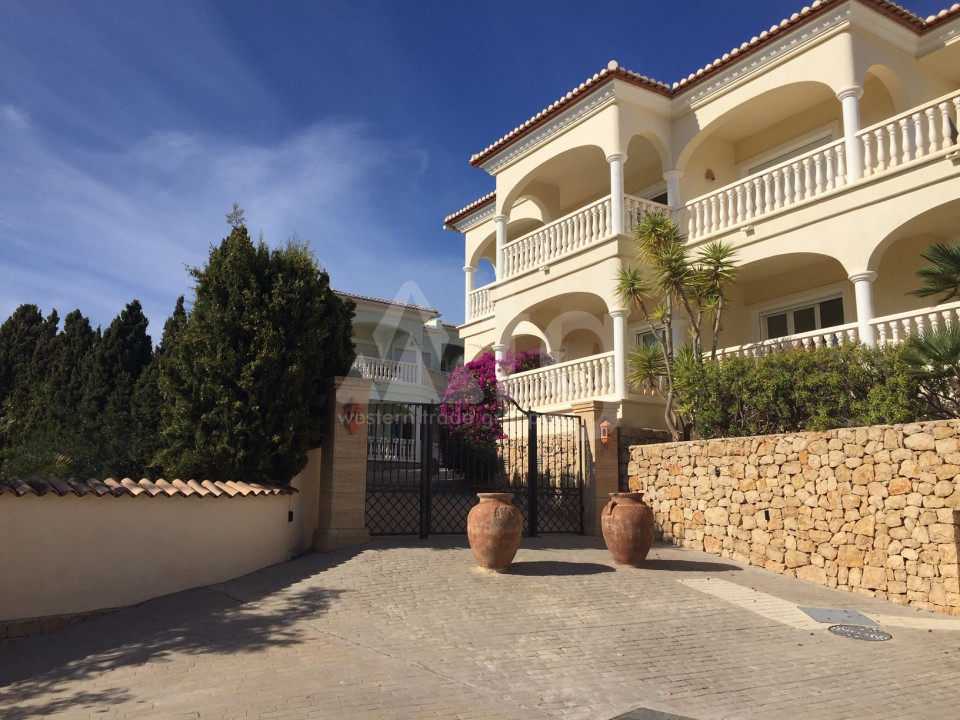 1 bedroom Apartment in Benissa - PVS55621 - 19