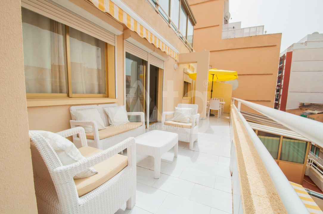 1 bedroom Apartment in Calpe - ICB55209 - 2