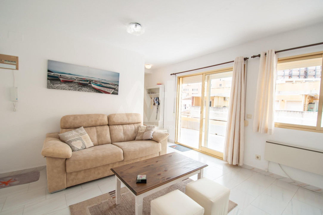 1 bedroom Apartment in Calpe - ICB55209 - 3