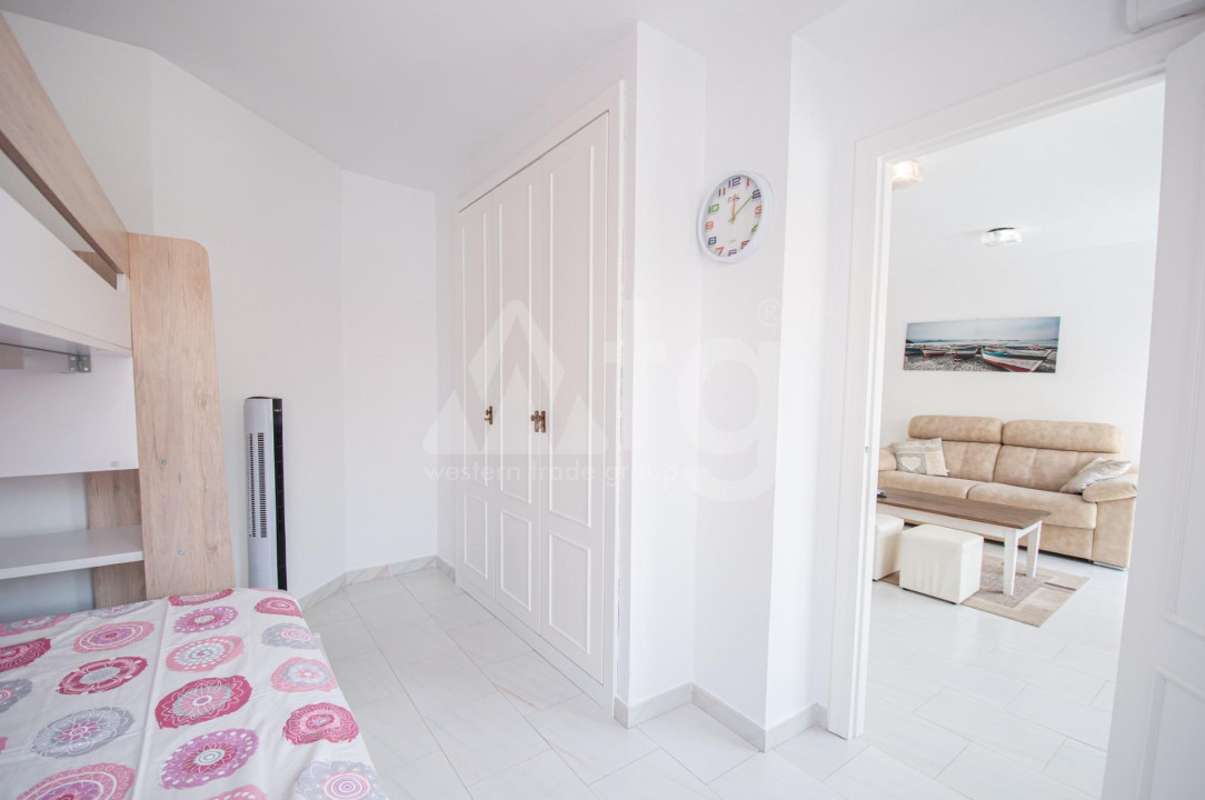 1 bedroom Apartment in Calpe - ICB55209 - 11