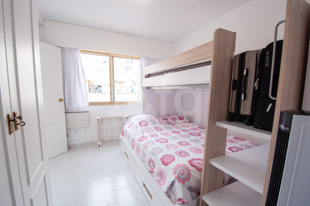 1 bedroom Apartment in Calpe - ICB55209 - 10