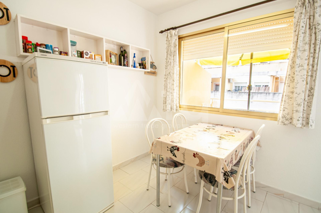 1 bedroom Apartment in Calpe - ICB55209 - 7