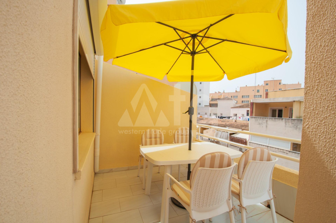 1 bedroom Apartment in Calpe - ICB55209 - 14
