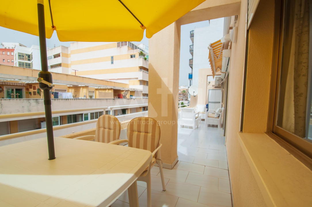 1 bedroom Apartment in Calpe - ICB55209 - 15