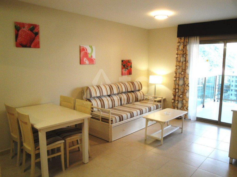 1 bedroom Apartment in Calpe - PVS44478 - 3