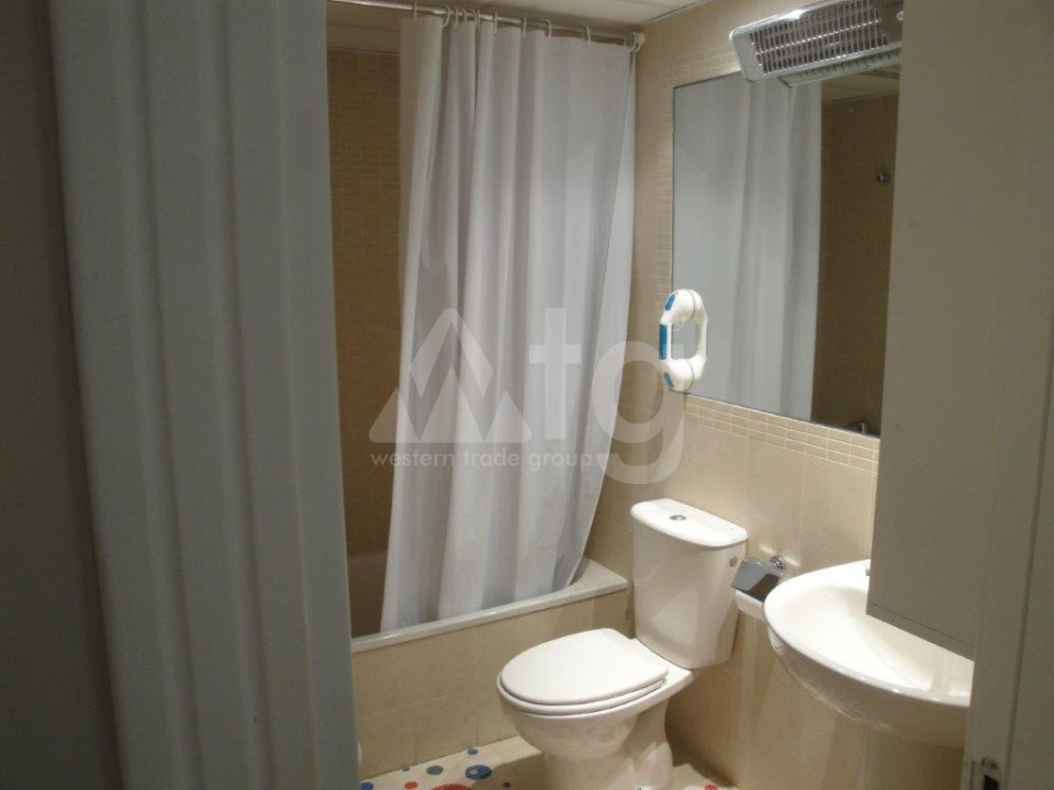 1 bedroom Apartment in Calpe - PVS44478 - 7