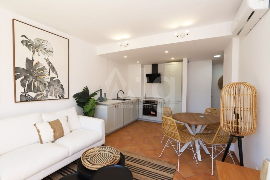 1 bedroom Apartment in Denia - ARV43068 - 6