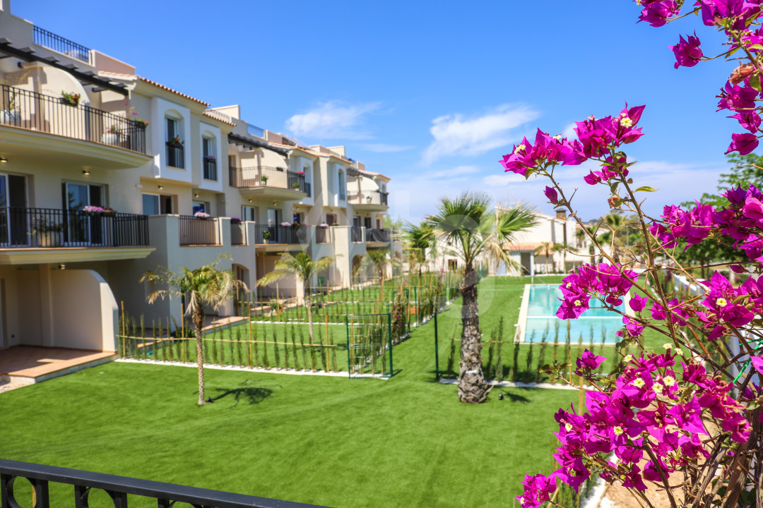 1 bedroom Apartment in Denia - LAS44388 - 2