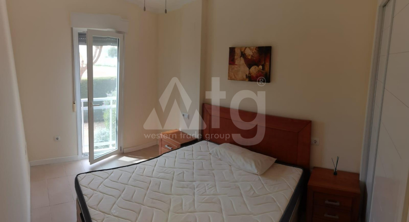1 bedroom Apartment in Denia - SHL53424 - 5