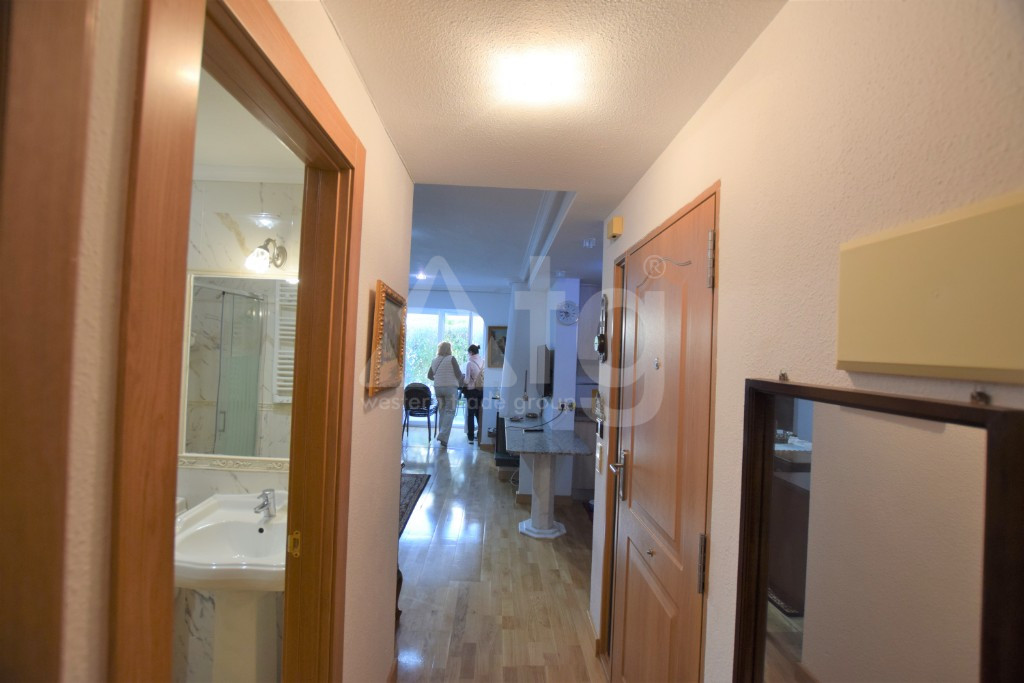 1 bedroom Bungalow in Guardamar del Segura - VAR29998 - 7