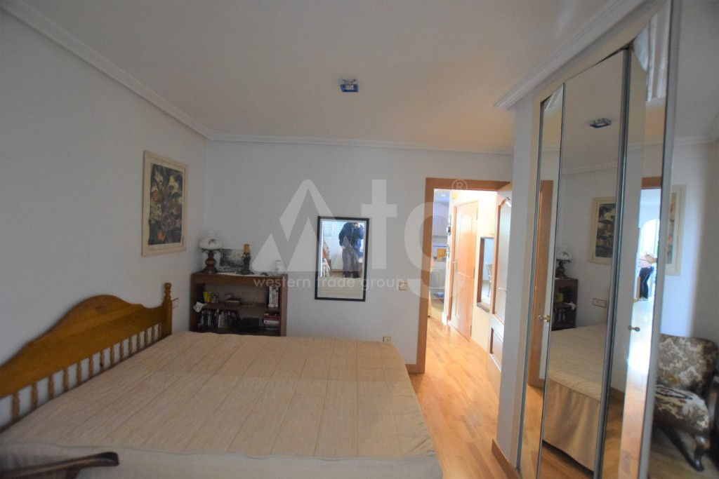1 bedroom Bungalow in Guardamar del Segura - VAR29998 - 11