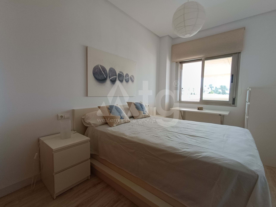 1 bedroom Apartment in La Manga - RST53062 - 14
