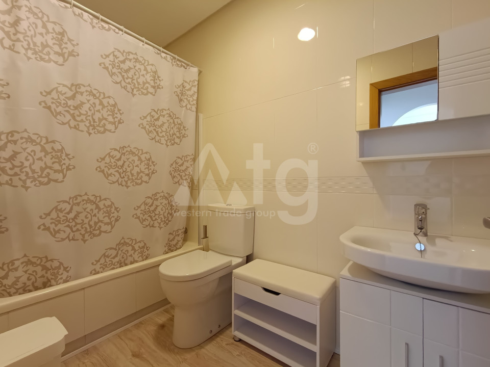 1 bedroom Apartment in La Manga - RST53062 - 16
