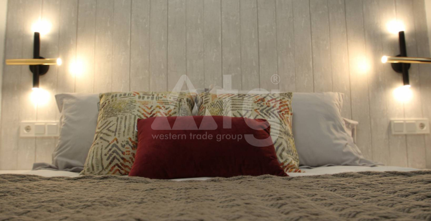 1 bedroom Apartment in La Mata - AGI23621 - 3