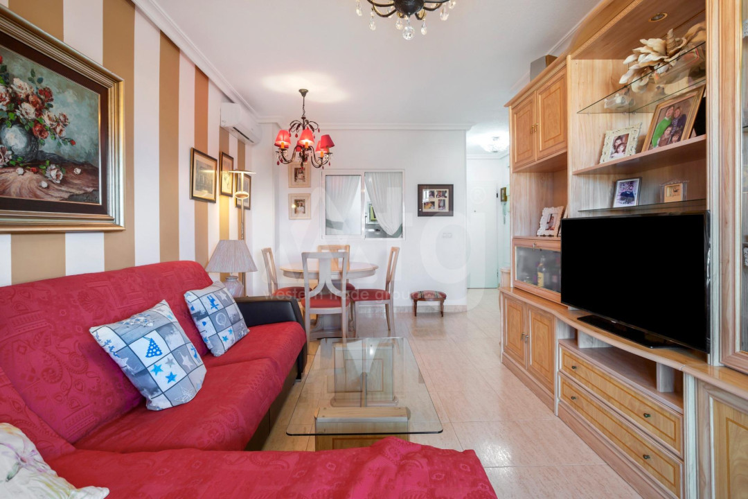 1 bedroom Apartment in La Mata - GVS51780 - 4
