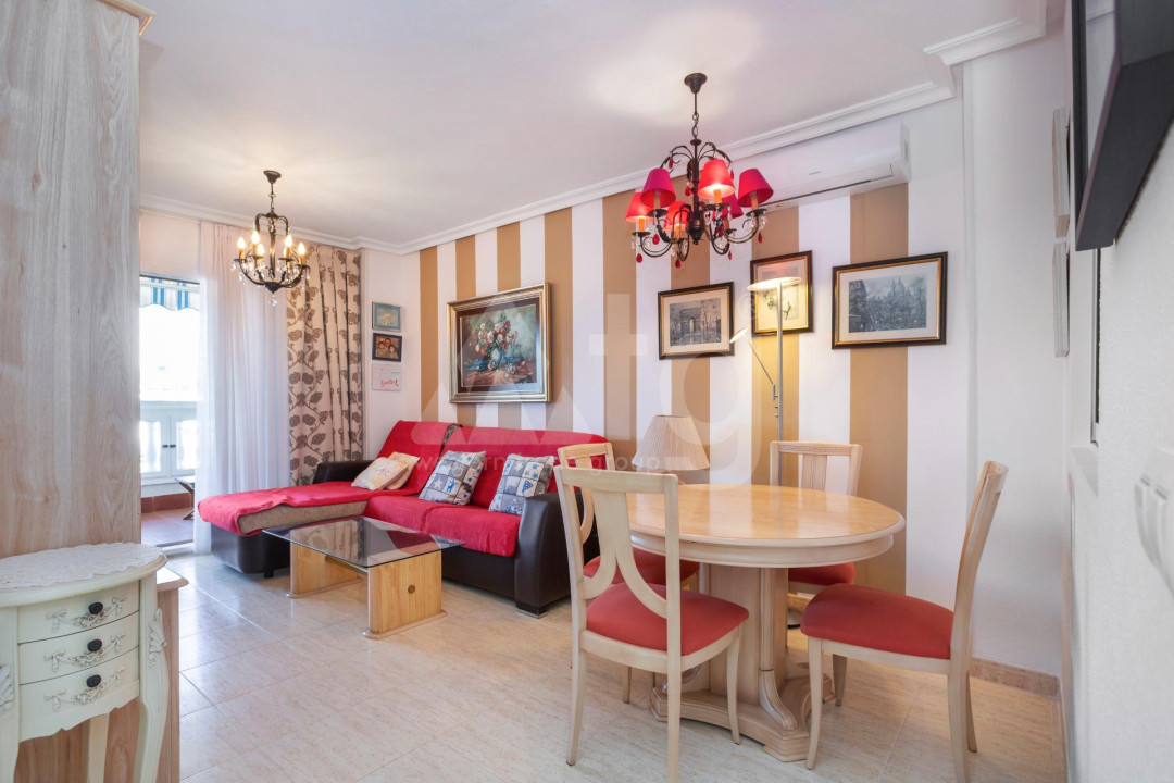 1 bedroom Apartment in La Mata - GVS51780 - 6