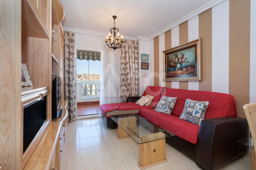 1 bedroom Apartment in La Mata - GVS51780 - 5