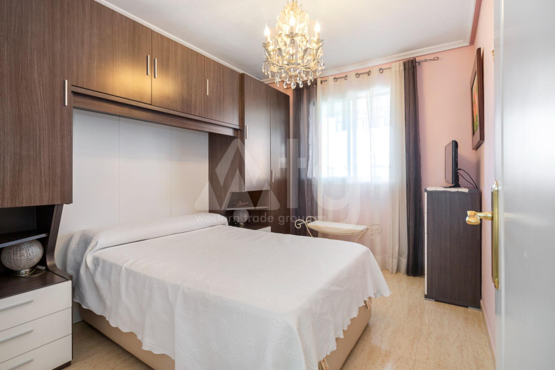 1 bedroom Apartment in La Mata - GVS51780 - 10