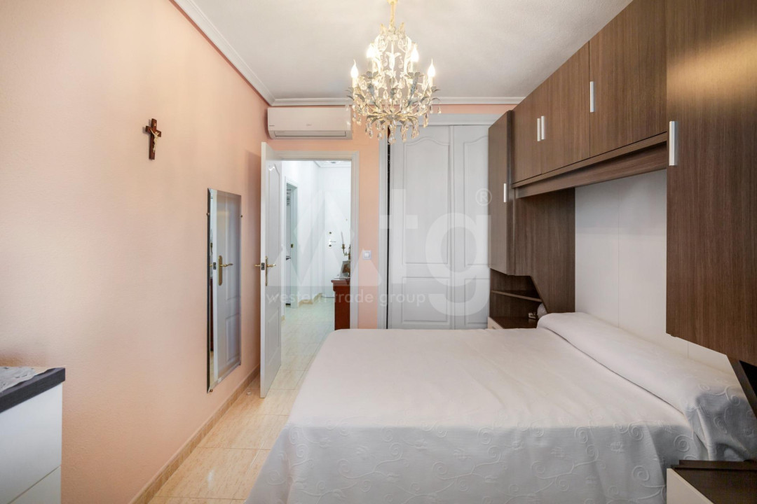 1 bedroom Apartment in La Mata - GVS51780 - 11