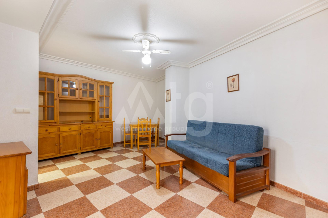 1 bedroom Apartment in La Mata - GVS56713 - 2