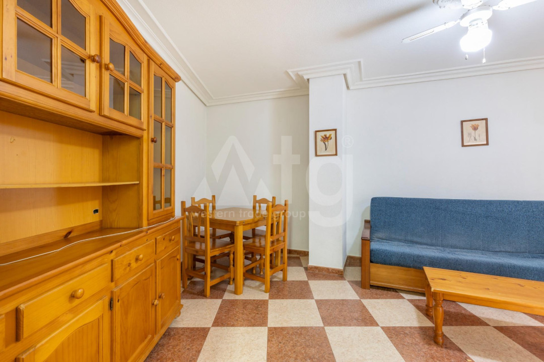 1 bedroom Apartment in La Mata - GVS56713 - 3
