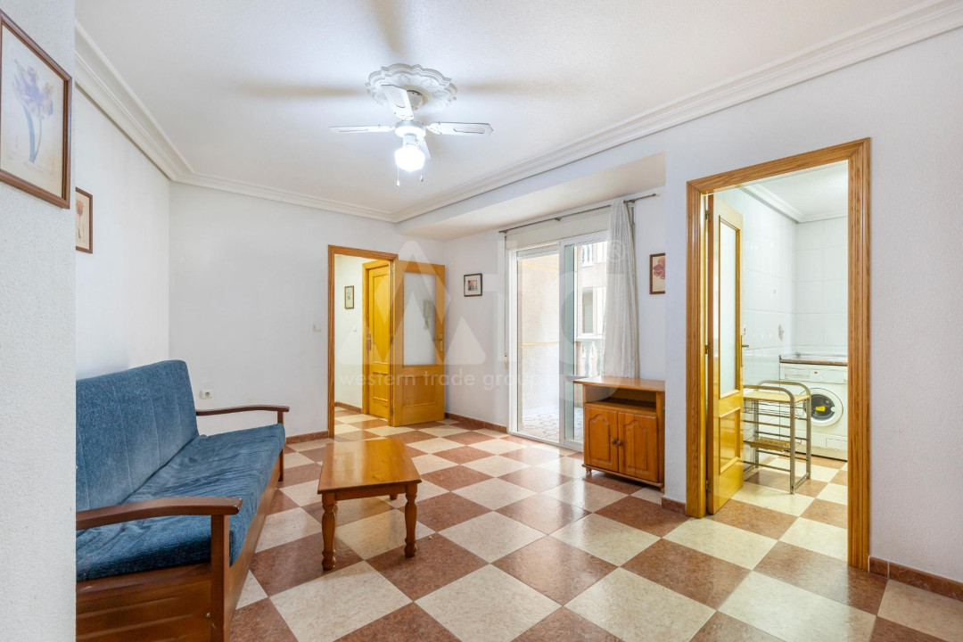 1 bedroom Apartment in La Mata - GVS56713 - 5