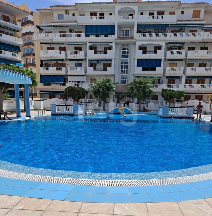 1 bedroom Apartment in La Mata - JLM55840 - 2