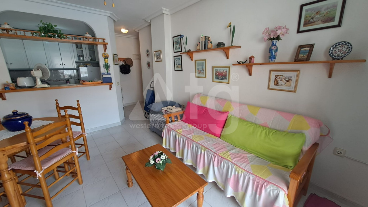 1 bedroom Apartment in La Mata - JLM55840 - 4