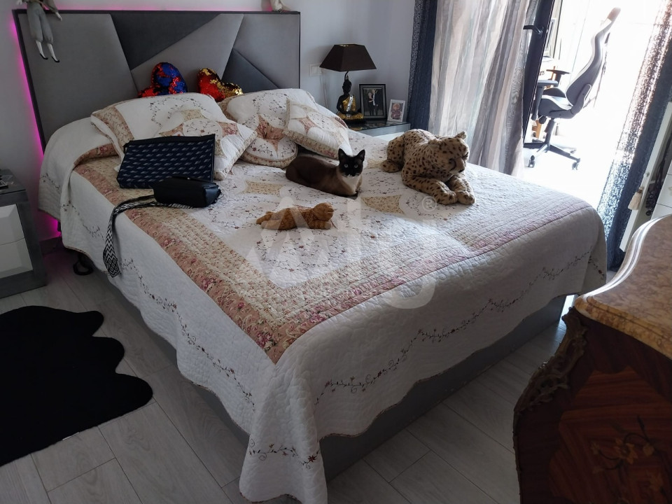 1 bedroom Apartment in La Mata - SLN55839 - 6