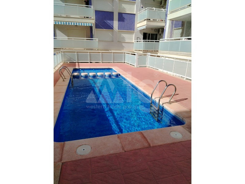 1 bedroom Apartment in Moncófa - PPS55404 - 23