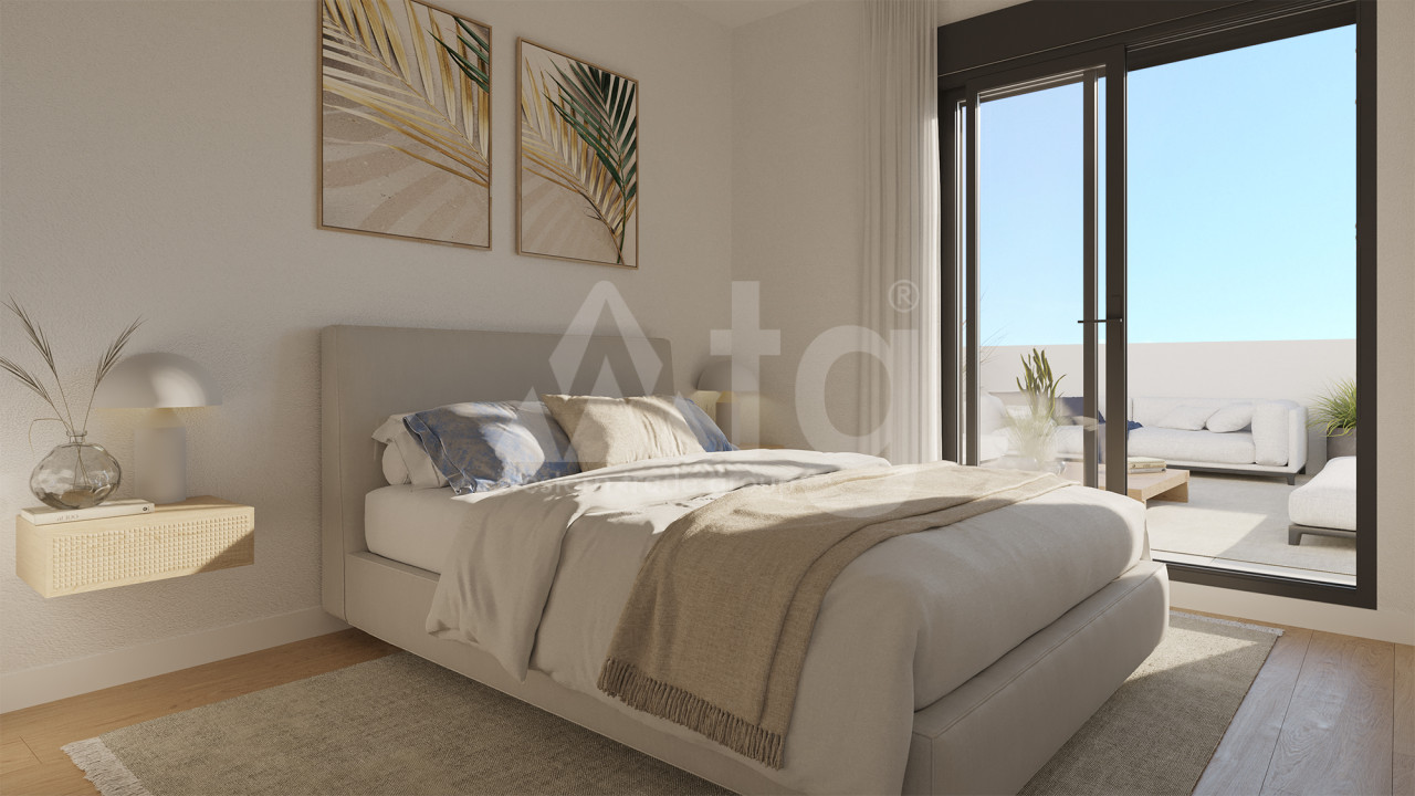 2 bedroom Penthouse in Pulpí - ARES34002 - 6