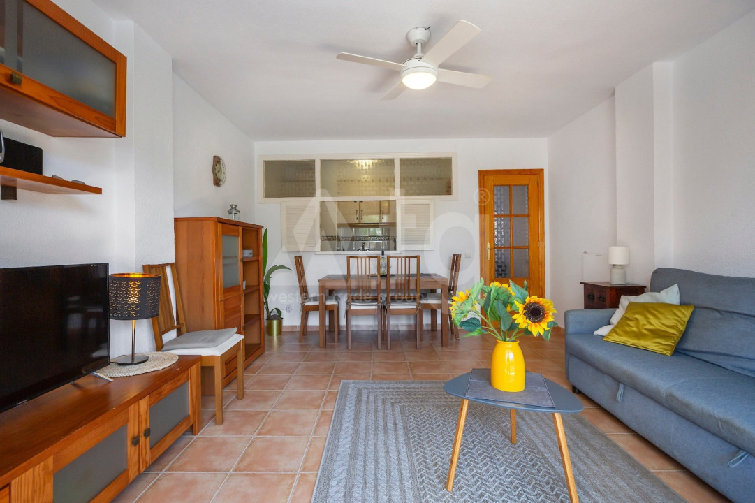 1 bedroom Apartment in Punta Prima - AET57300 - 7