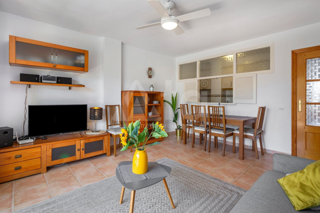 1 bedroom Apartment in Punta Prima - AET57300 - 6